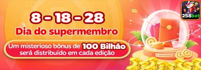 Tela do aplicativo 258betvip.com.br com cassino online e apostas esportivas no celular
